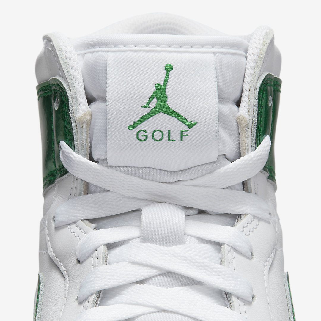 Air Jordan 1 High Golf DQ0660-130