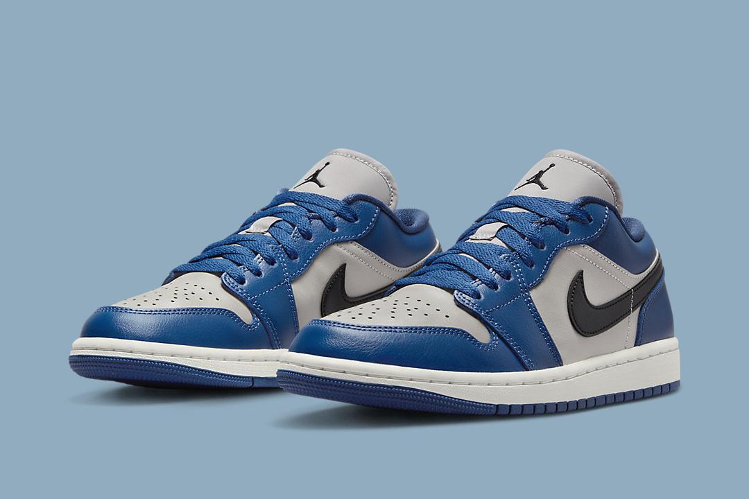 Air Jordan 1 Low DC0774-402