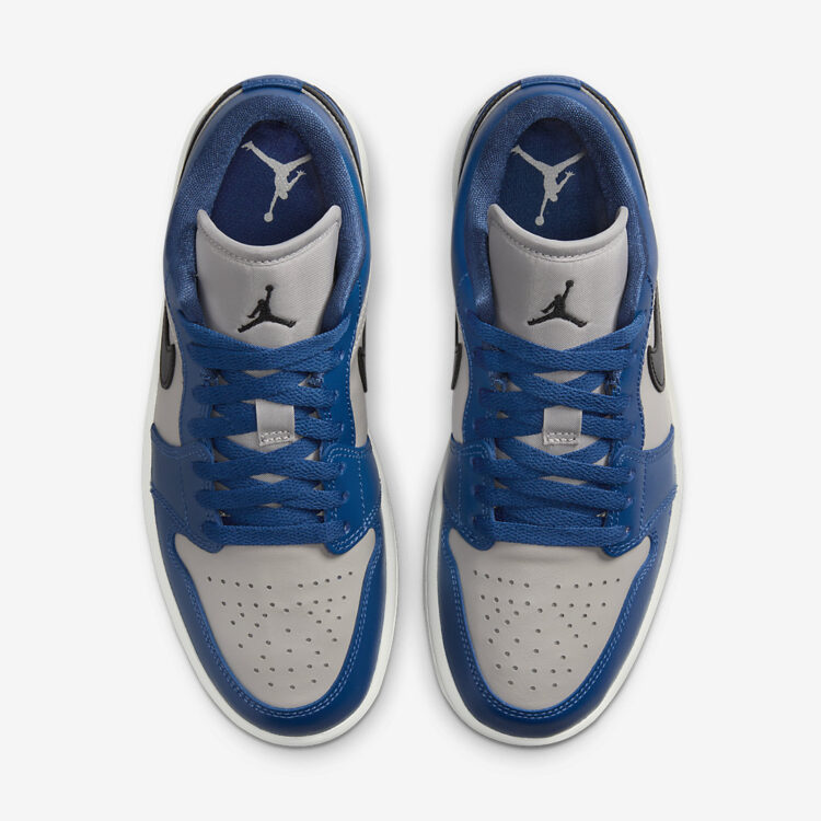 Air Jordan 1 Low DC0774-402