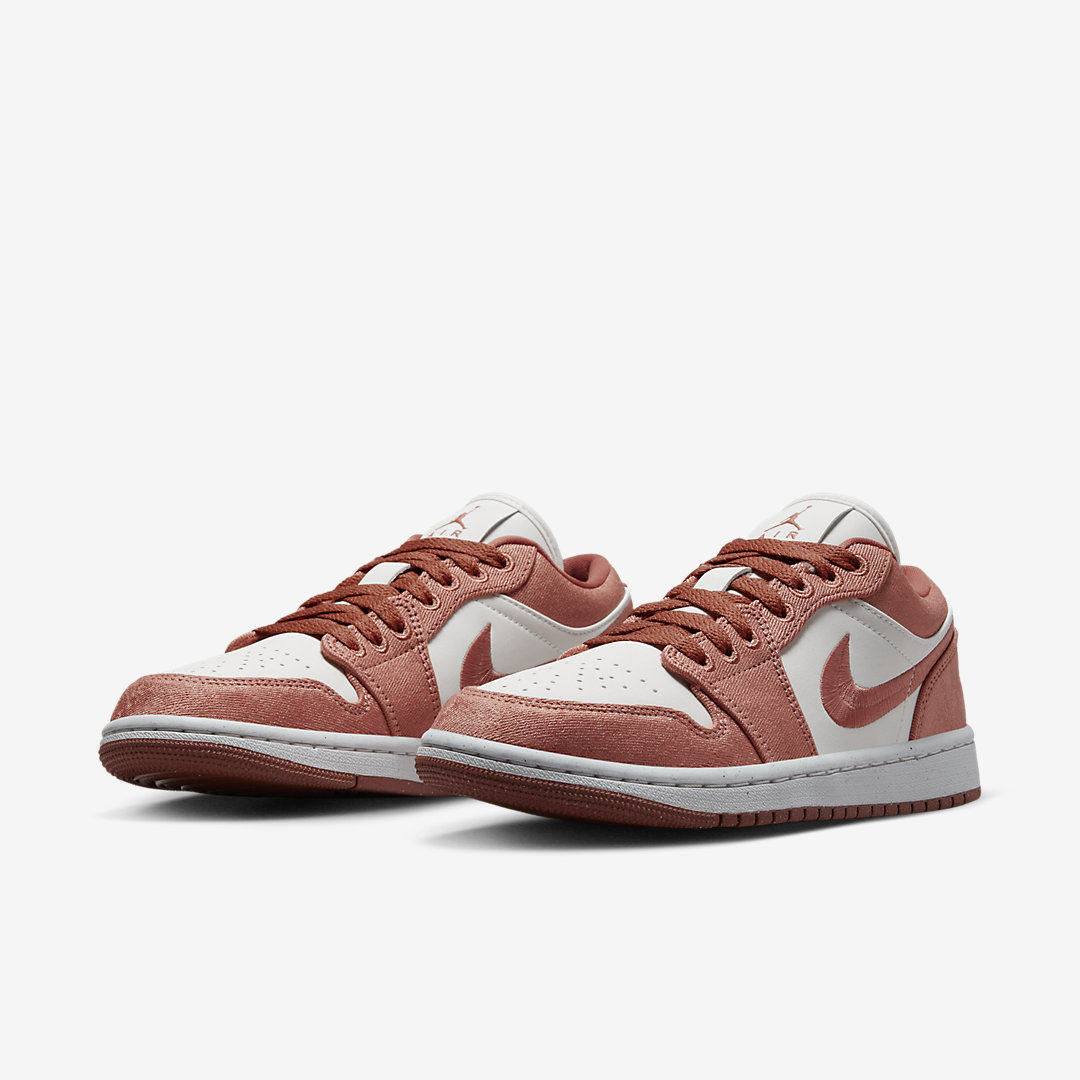 Air Jordan 1 Low SE FN3722-801