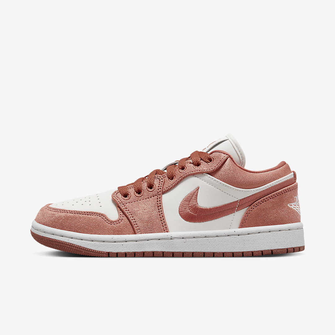 Air Jordan 1 Low SE FN3722-801