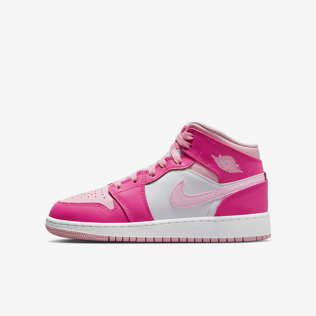 Air Jordan 1 Mid GS FD8780-116