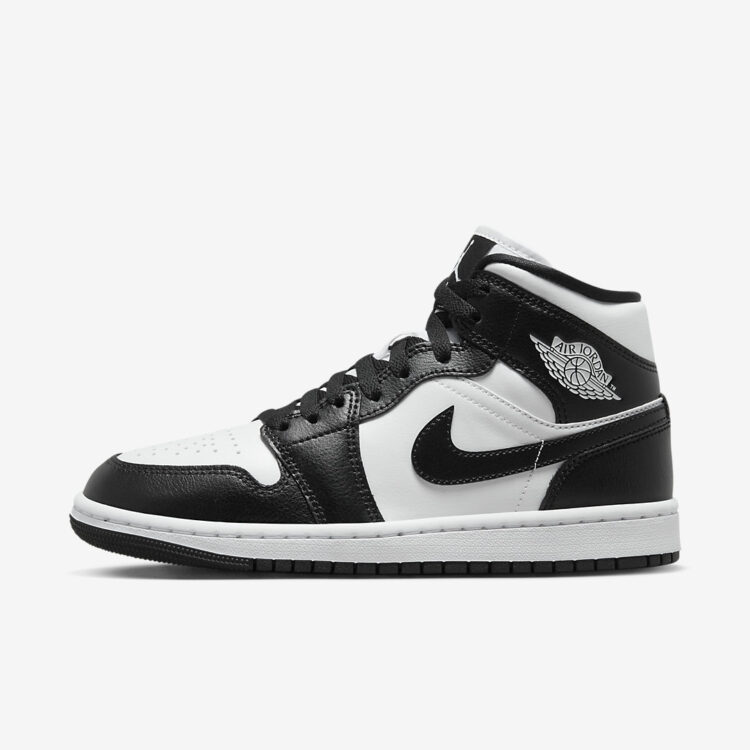 Air Jordan 1 Mid "Panda" DV0991-101