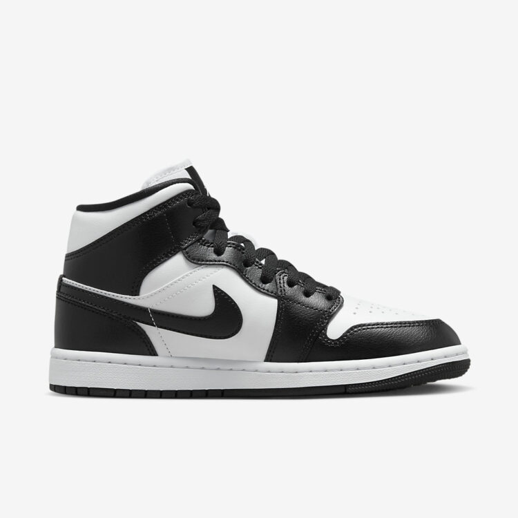 Air Jordan 1 Mid "Panda" DV0991-101