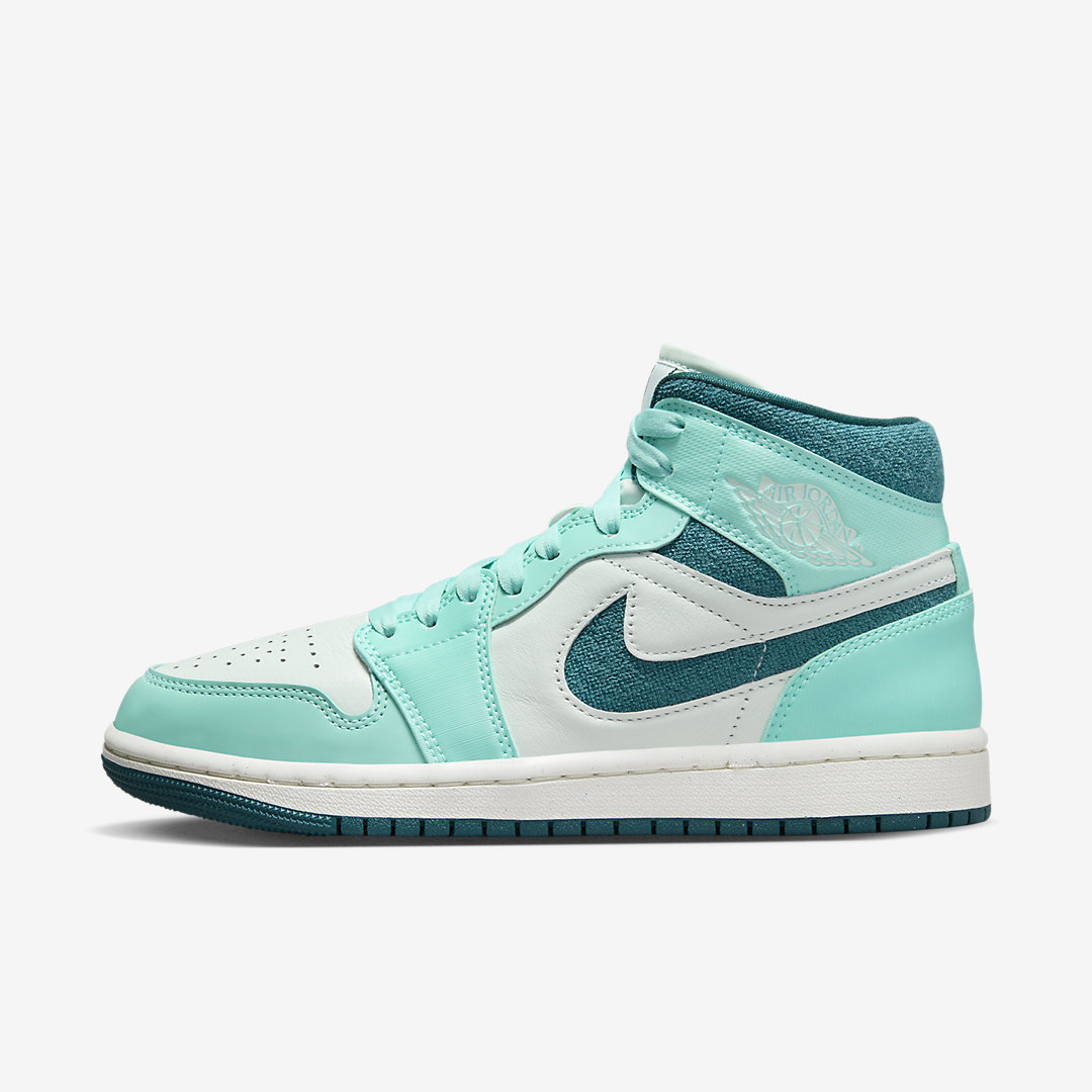 Air Jordan 1 Mid WMNS DZ3745-300