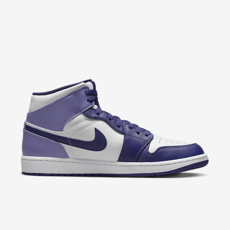 Air Jordan 1 Mid WMNS "Sky J Purple" DQ8426-515