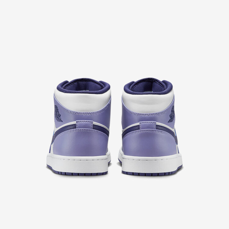 Air Jordan 1 Mid WMNS "Sky J Purple" DQ8426-515