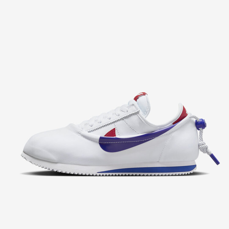 CLOT x Nike Cortez "Forrest Gump" DZ3239-100