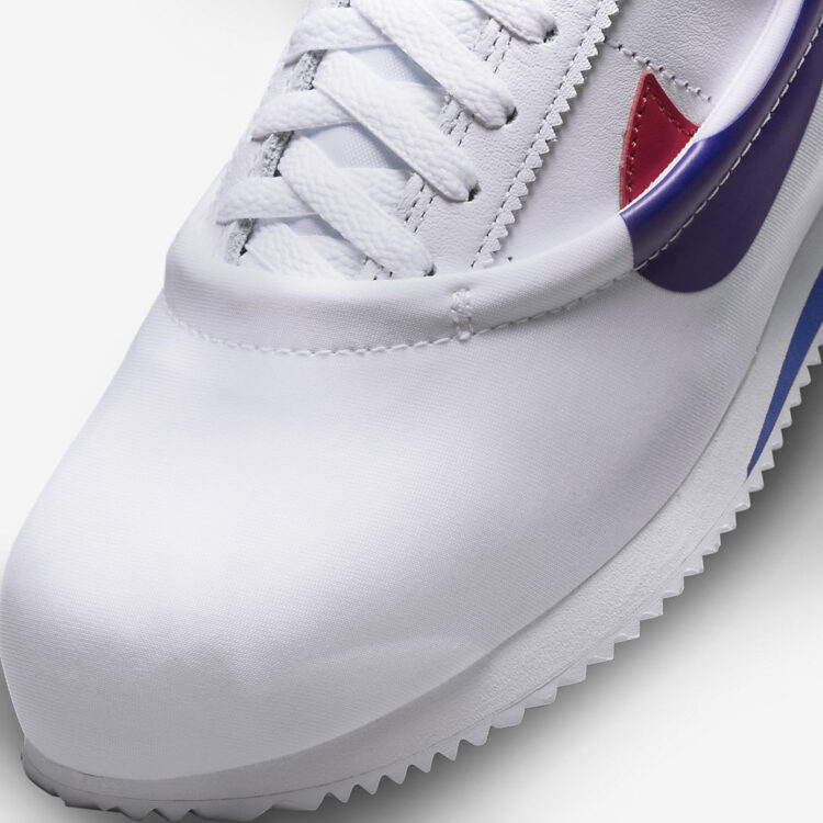 CLOT x Nike Cortez "Forrest Gump" DZ3239-100