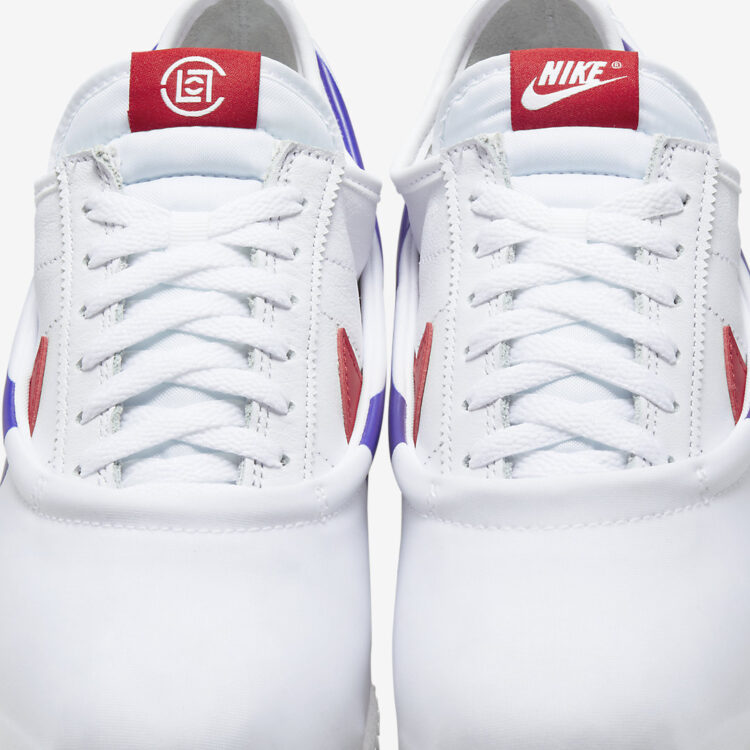 CLOT x Nike Cortez "Forrest Gump" DZ3239-100