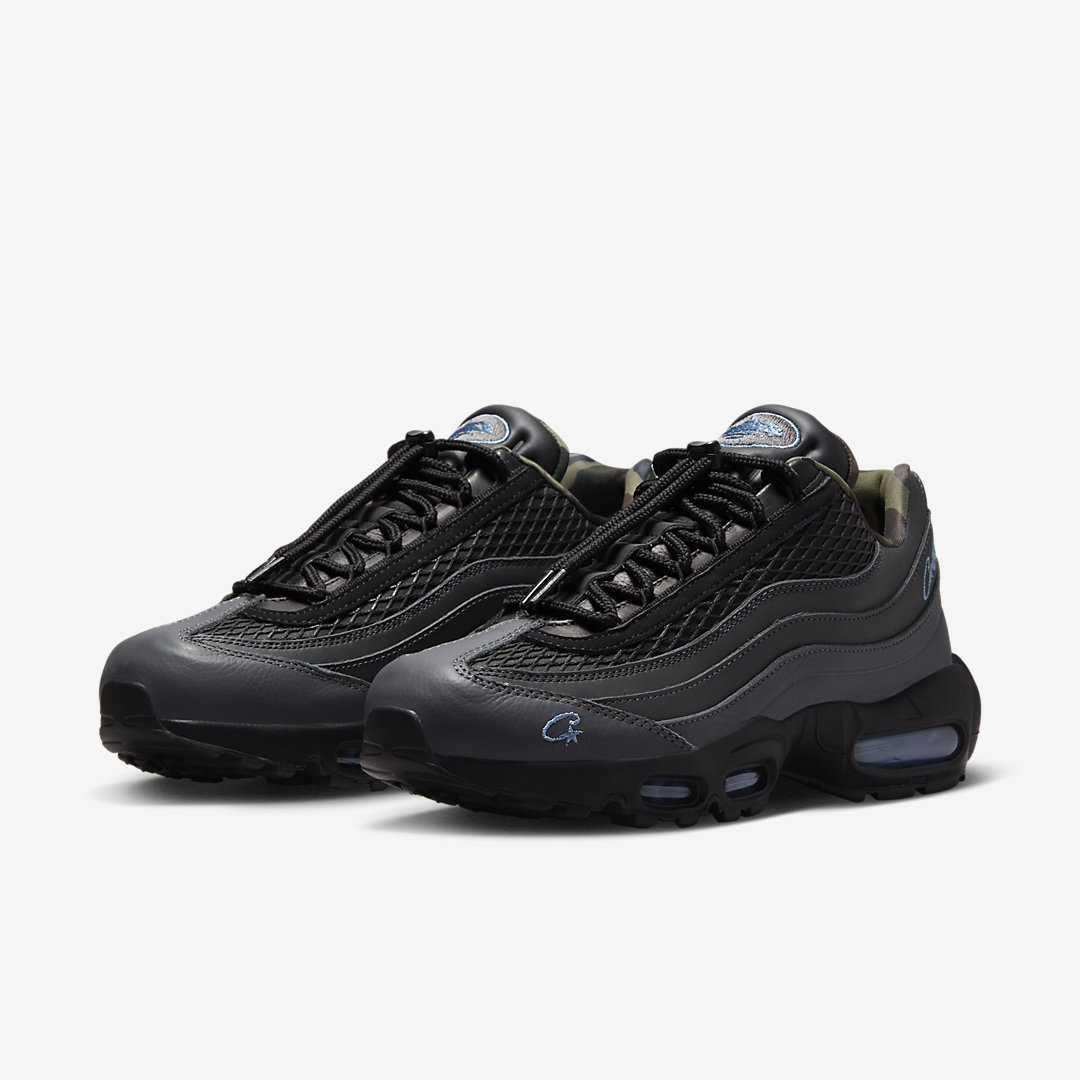 Corteiz x Nike Air Max 95 FB2709-002