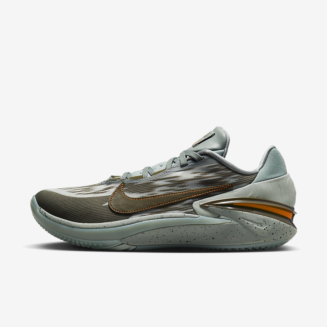 Devin Booker x Nike Air Zoom Cut GT 2 DJ6015-301