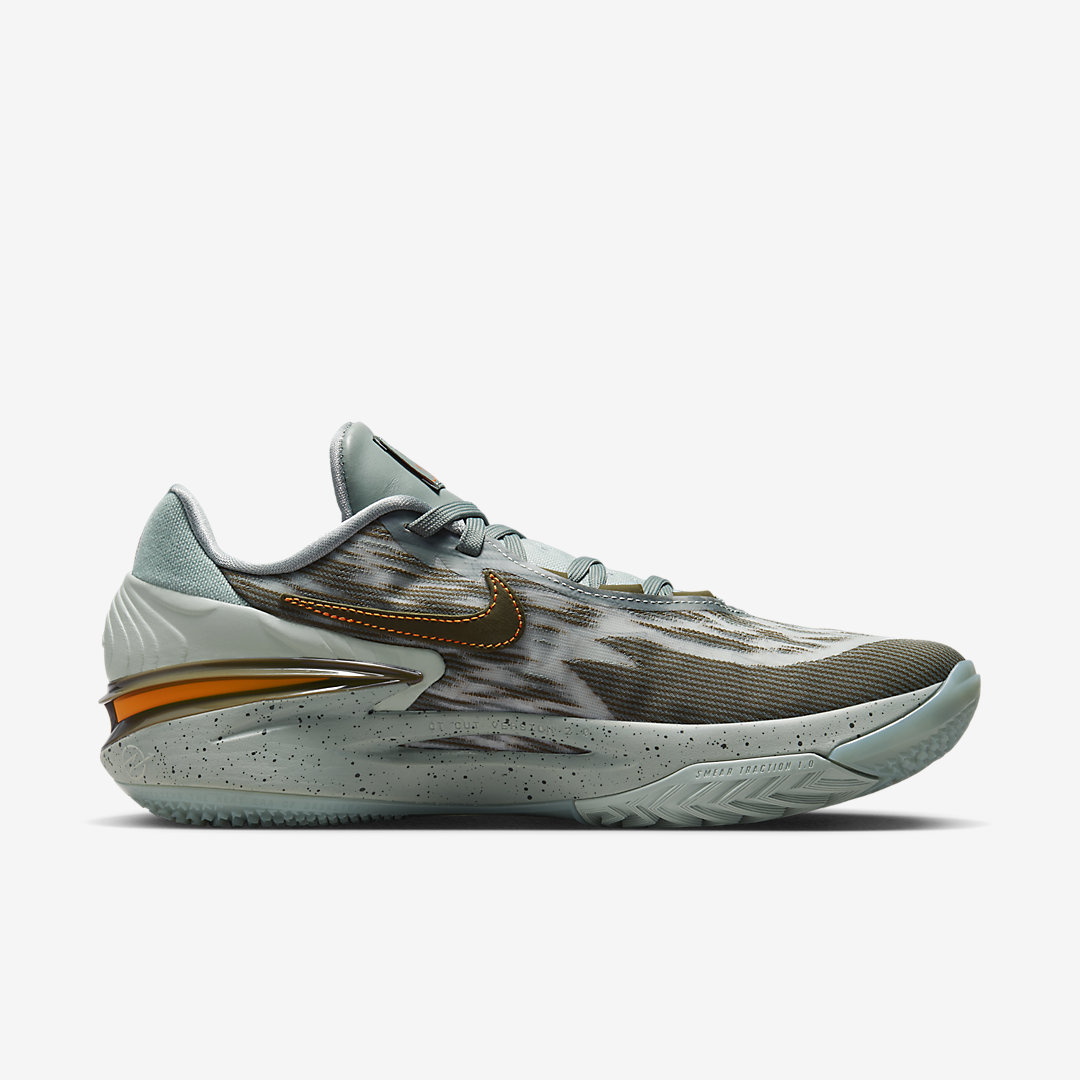 Devin Booker x Nike Air Zoom Cut GT 2 DJ6015-301