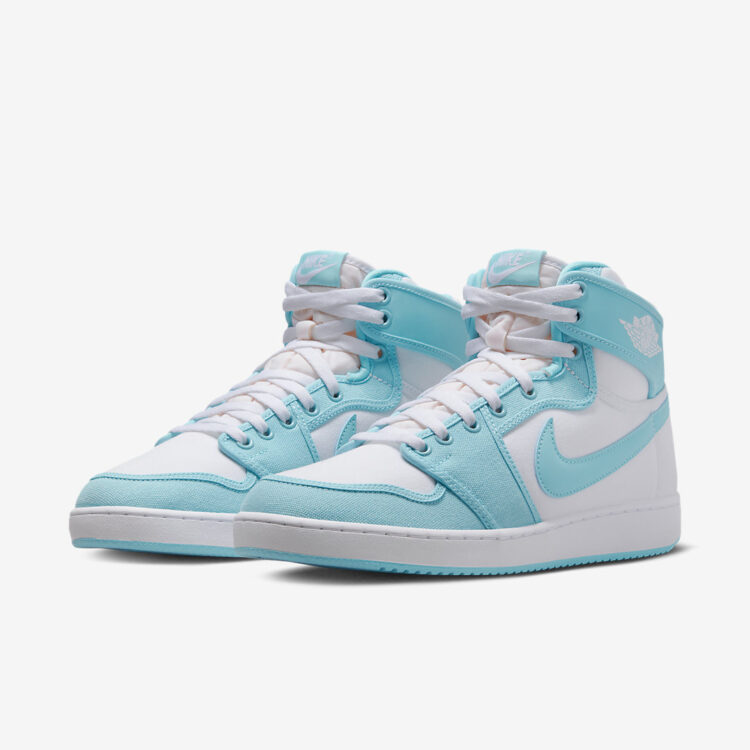 Jordan AJKO 1 "Bleached Aqua" DO5047-411