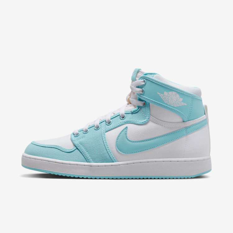 Jordan AJKO 1 "Bleached Aqua" DO5047-411