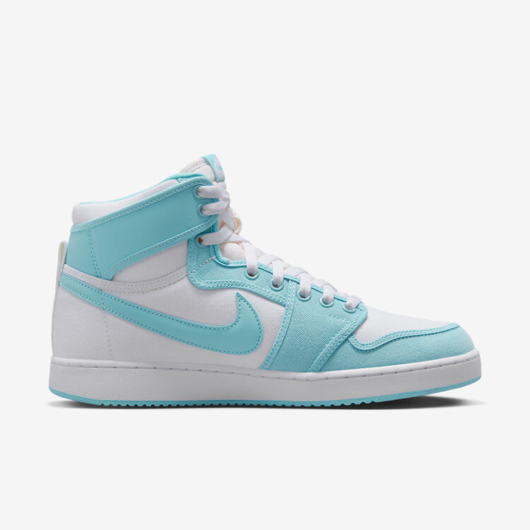 Jordan AJKO 1 "Bleached Aqua" DO5047-411