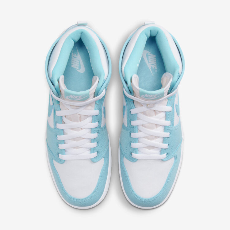 Jordan AJKO 1 "Bleached Aqua" DO5047-411