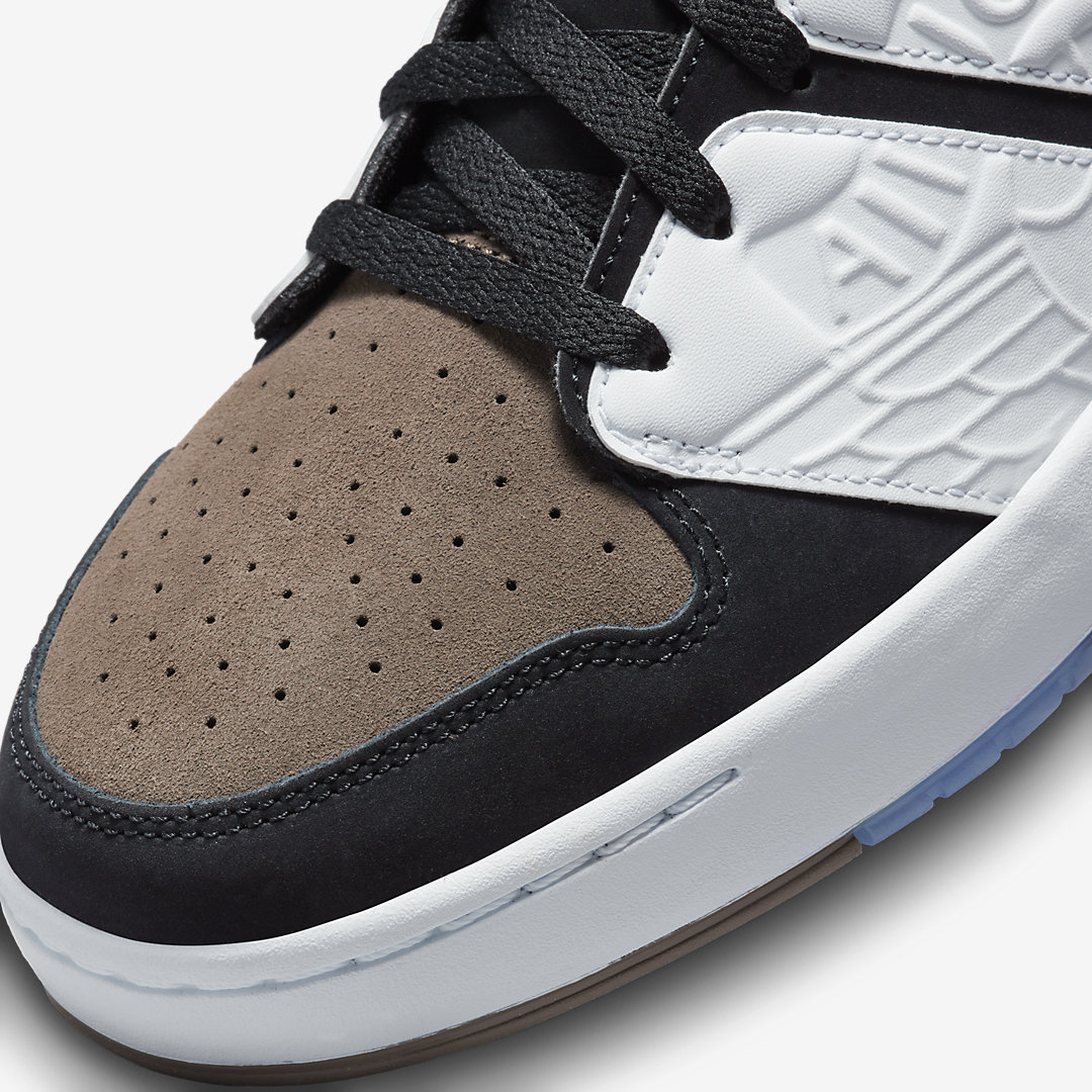 Jordan Nu Retro 1 Low DV5141-102