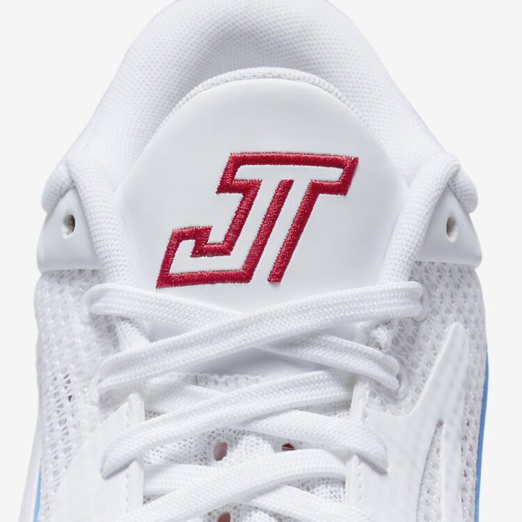 Jordan Tatum 1 "St. Louis" DX5573-100