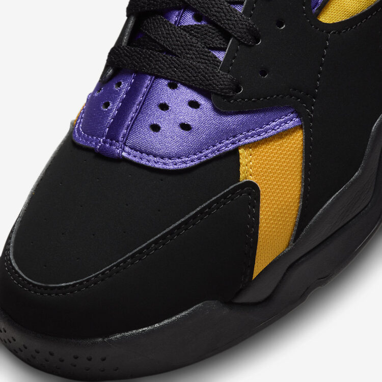 Nike Air Flight Huarache "Lakers Away" FD0188-001