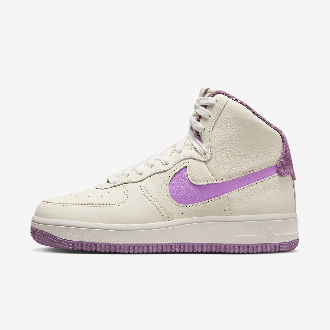 Nike Air Force 1 High Sculpt DZ2782-100