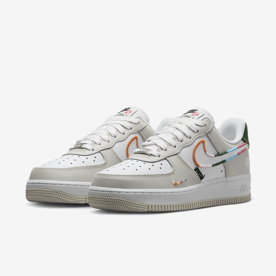 Nike Air Force 1 Low FN8924-111