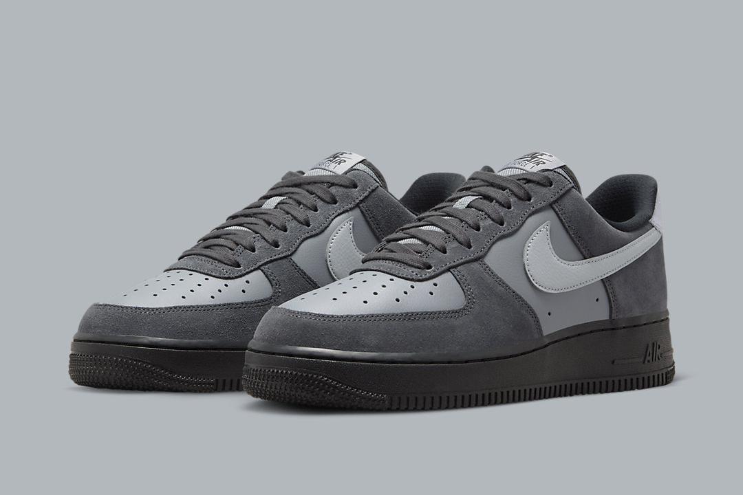 Nike Air Force 1 Low "Anthracite" CW7584-001