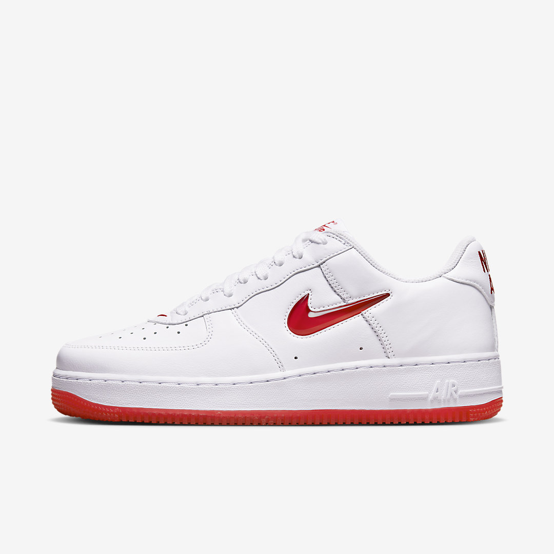 Nike Air Force 1 Low FN5924-101