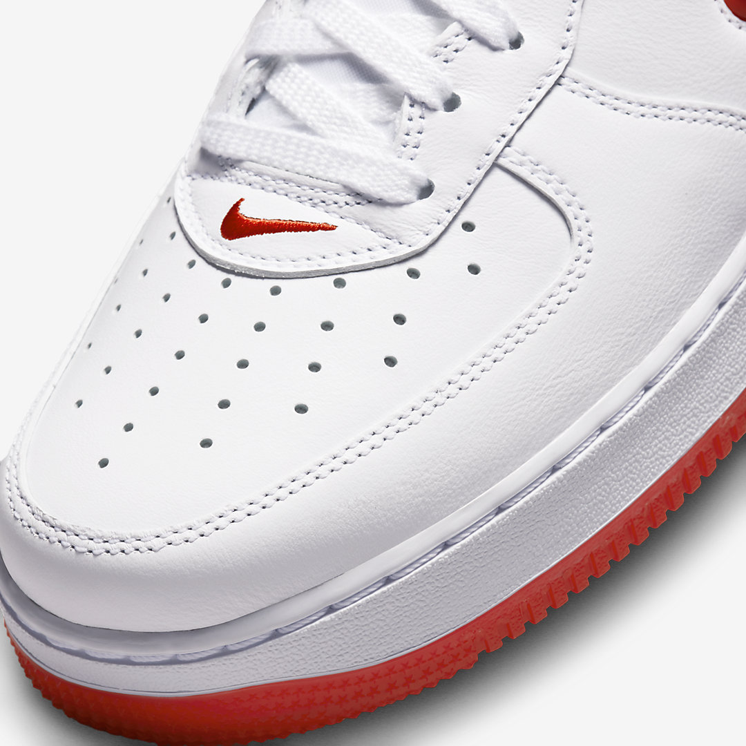 Nike Air Force 1 Low FN5924-101