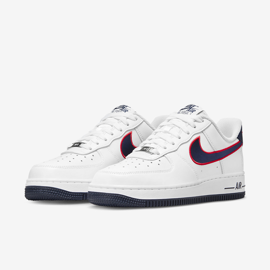 Nike Air Force 1 Low FJ0710-100