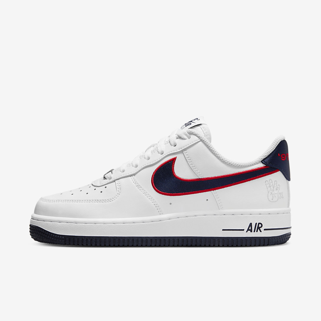 Nike Air Force 1 Low FJ0710-100