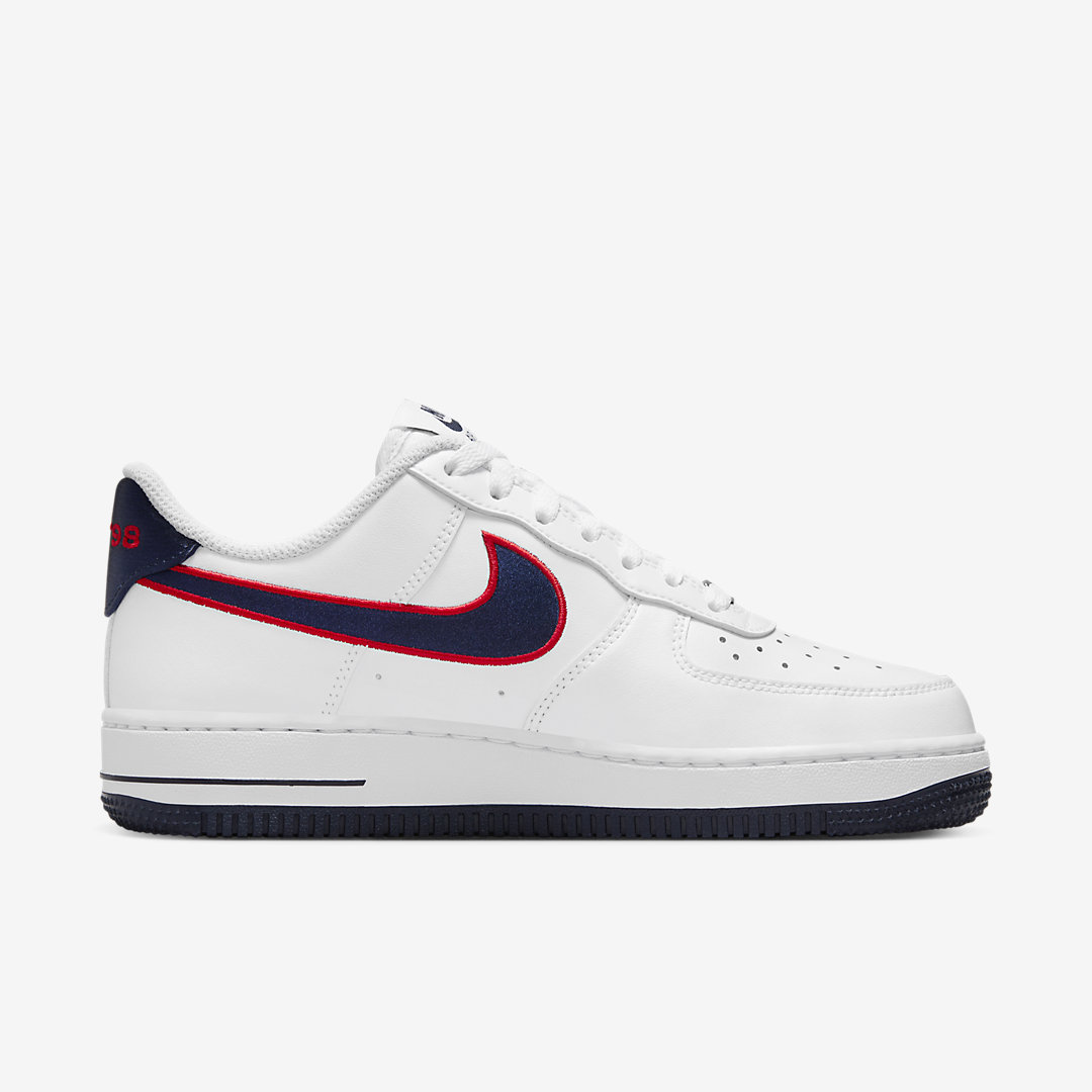 Nike Air Force 1 Low FJ0710-100