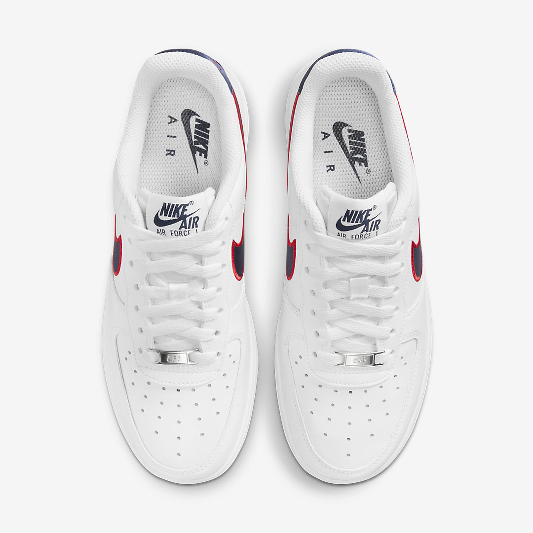 Nike Air Force 1 Low FJ0710-100