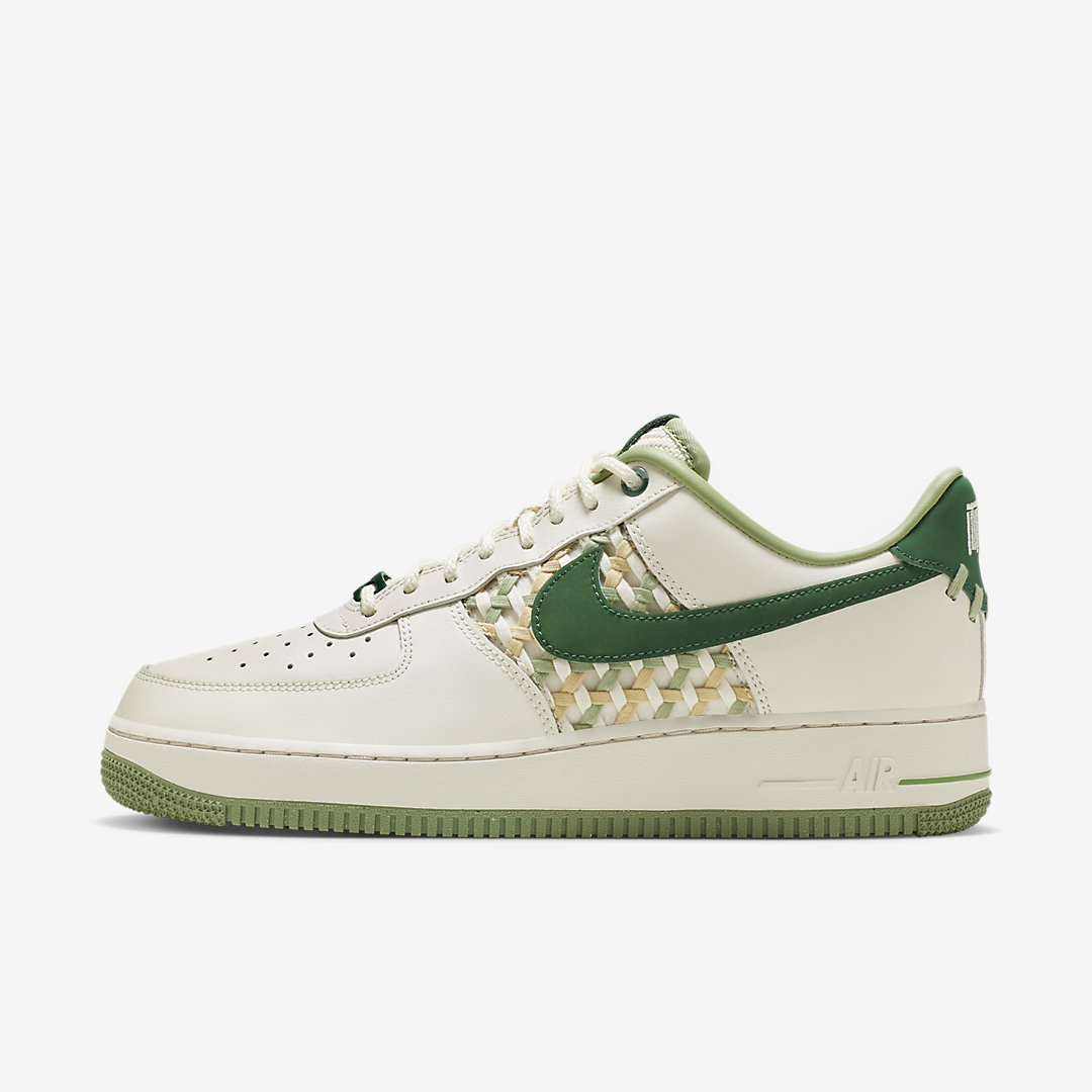 Nike Air Force 1 Low FN0369-100