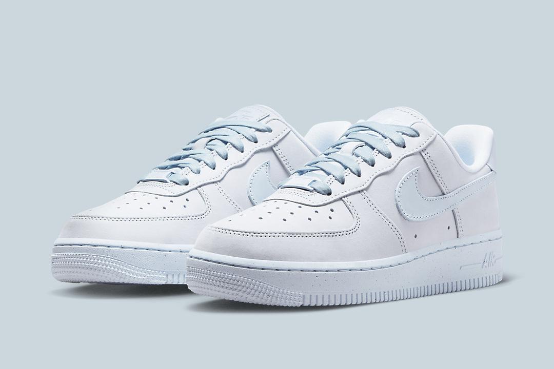 Nike Air Force 1 Low Premium "Blue Tint" DZ2786-400