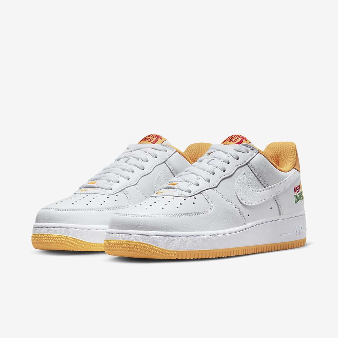 Nike Air Force 1 Low DX1156-101