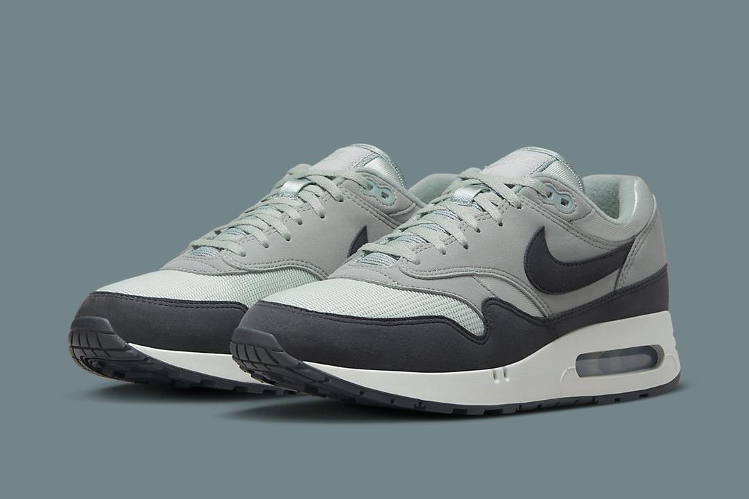 Nike Air Max 1 '86 "Light Silver" FJ8314-002