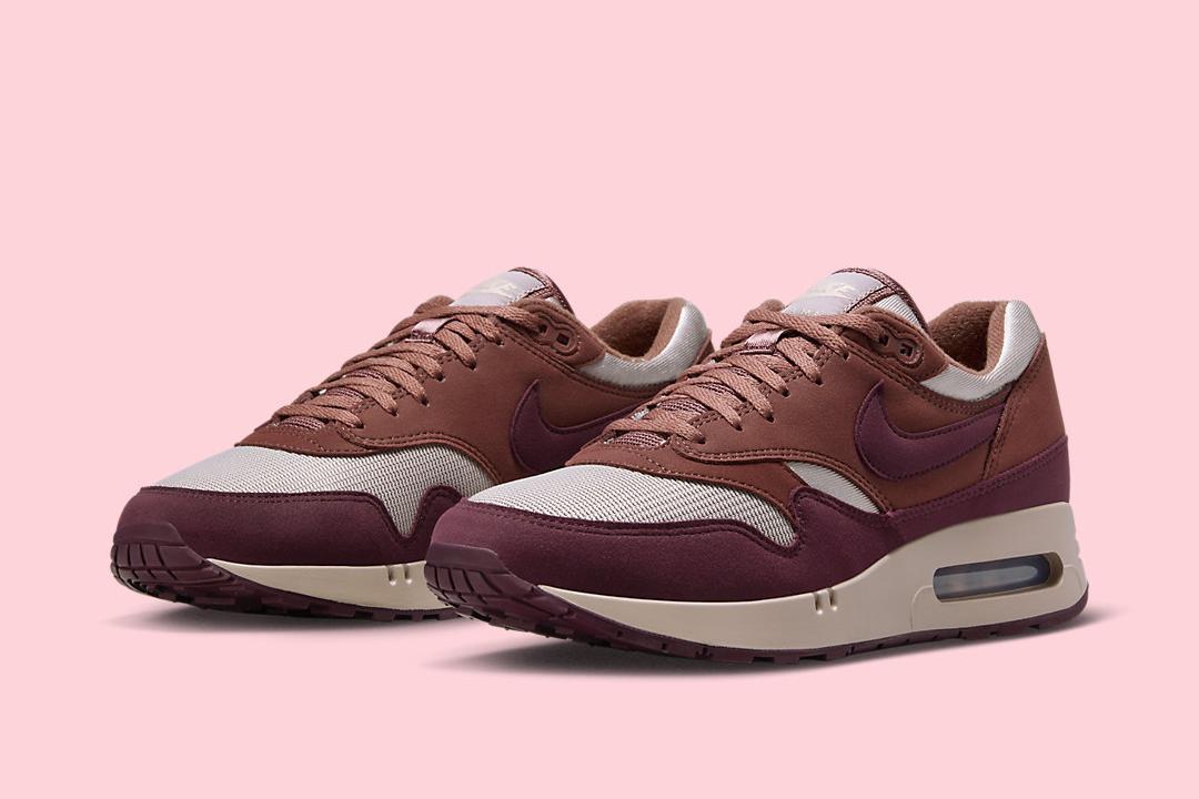 Nike Air Max 1 '86 OG Big Bubble "Smokey Mauve" FJ8314-201