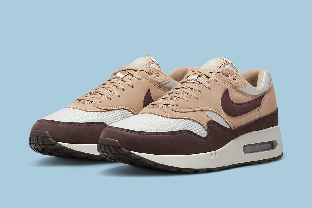 Nike Air Max 1 '86 "Smokey Mauve" FJ8314-200