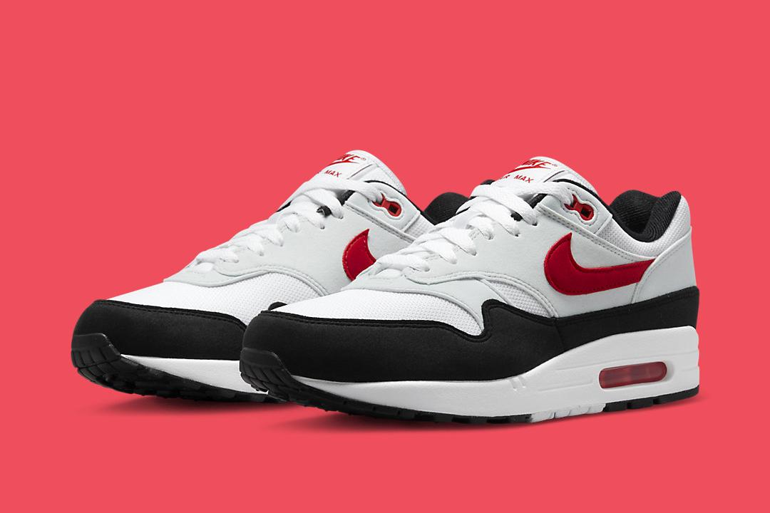 Nike Air Max 1 "Chili 2.0" FD9082-101