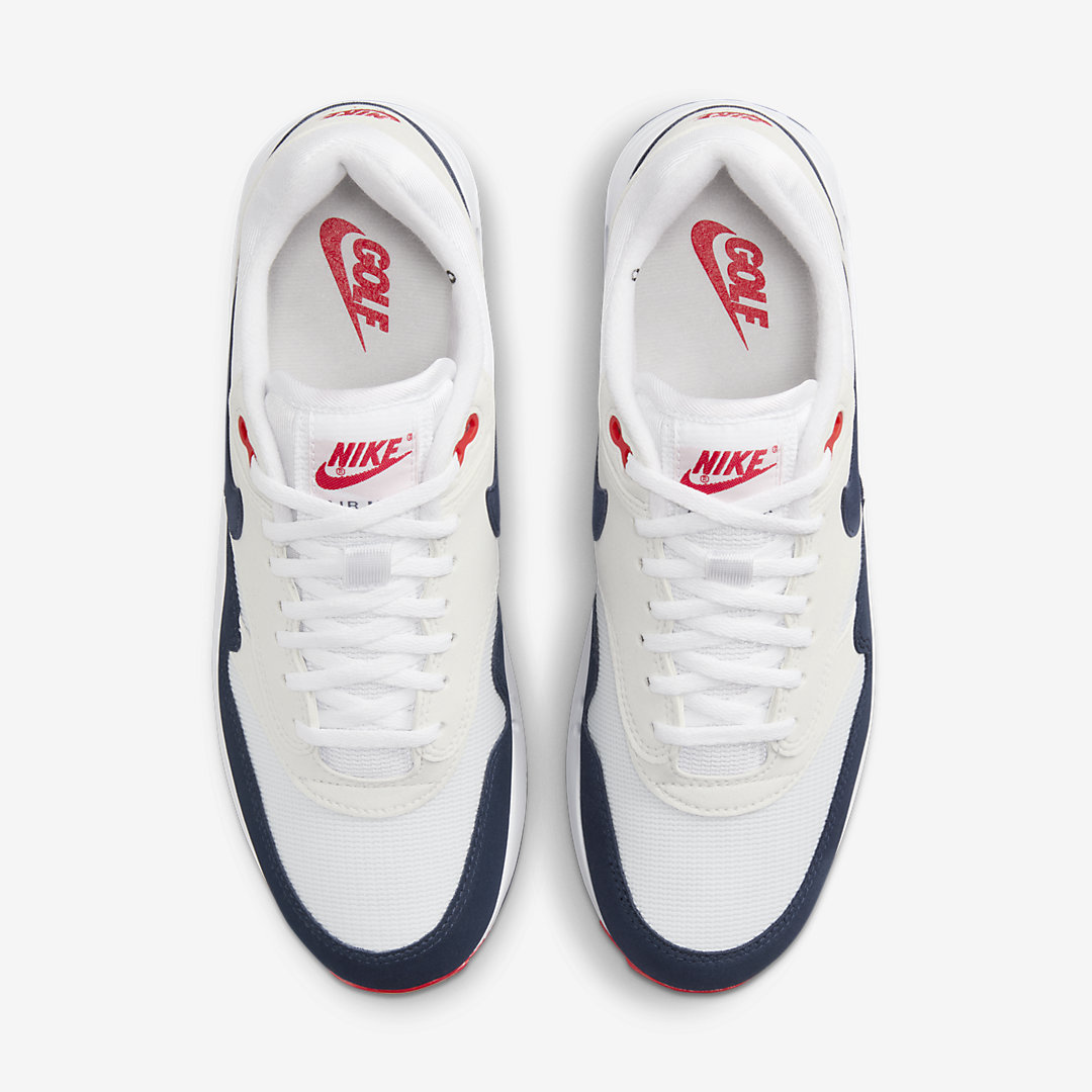 Nike Air Max 1 Golf DV1403-001