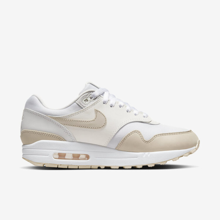 Nike Air Max 1 Premium WMNS "Sanddrift" FB5060-100