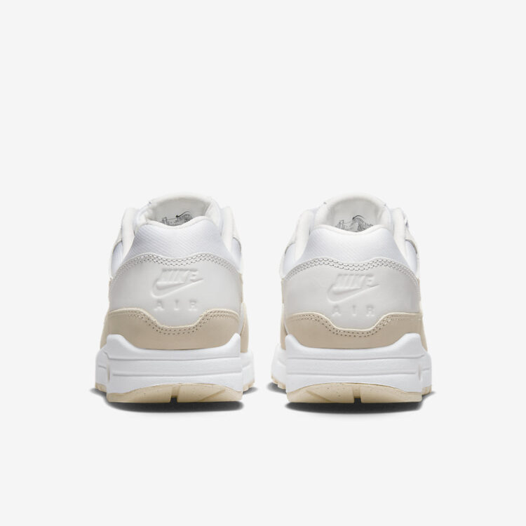 Nike Air Max 1 Premium WMNS "Sanddrift" FB5060-100