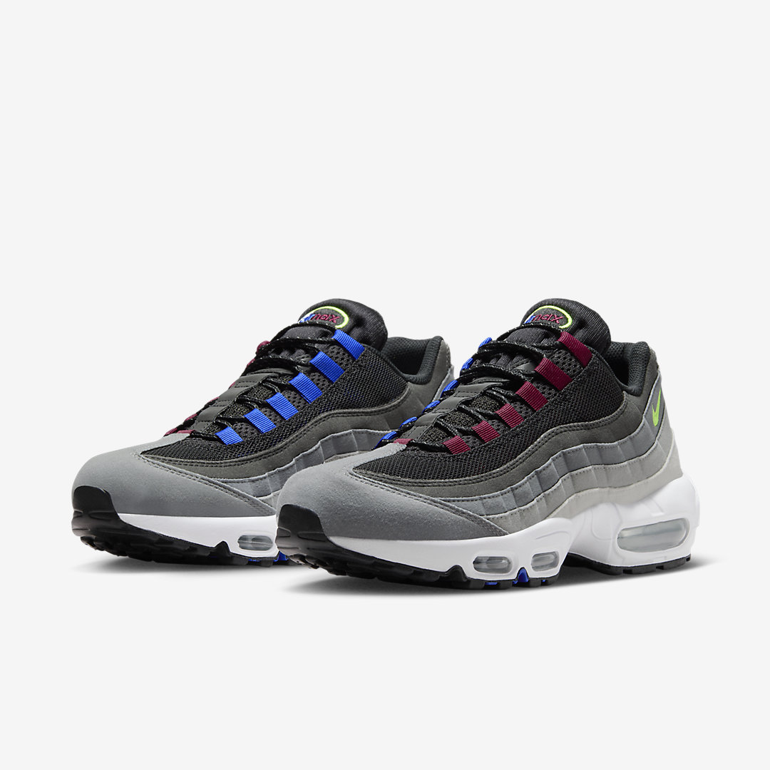 Nike Air Max 95 FN7801-001