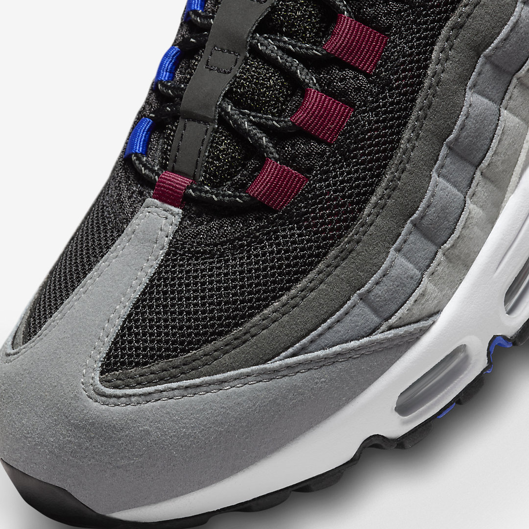 Nike Air Max 95 FN7801-001