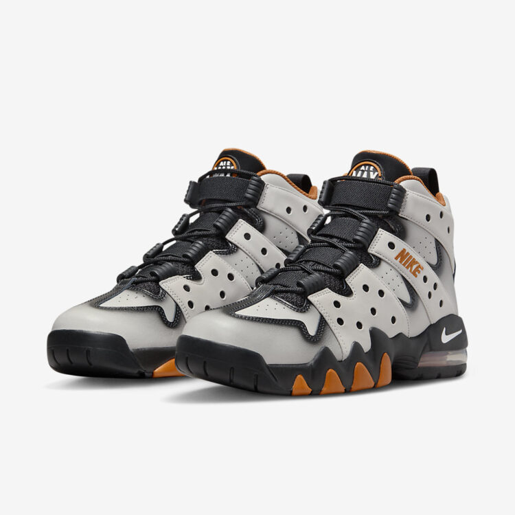 Nike Air Max CB 94 "Light Iron Ore" FD8632-001