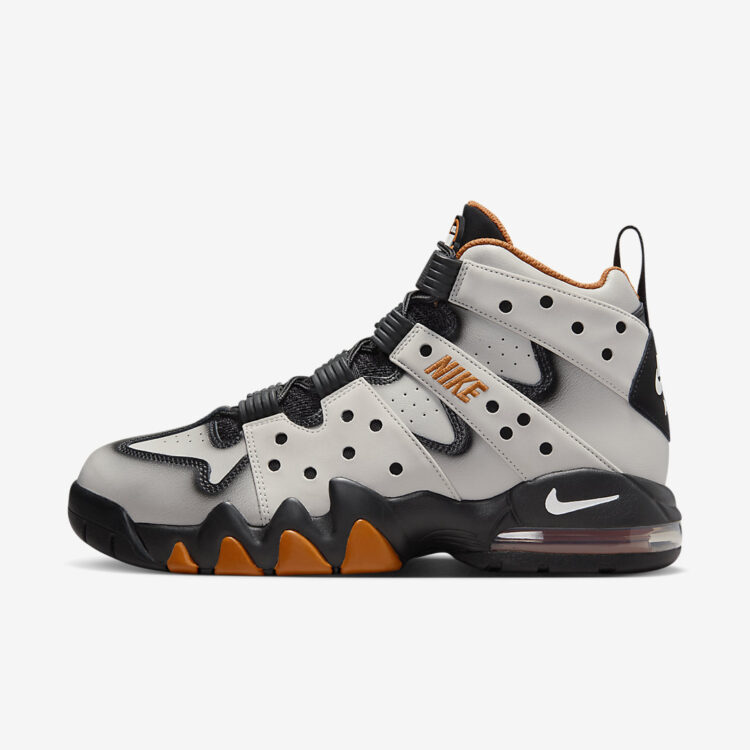 Nike Air Max CB 94 "Light Iron Ore" FD8632-001