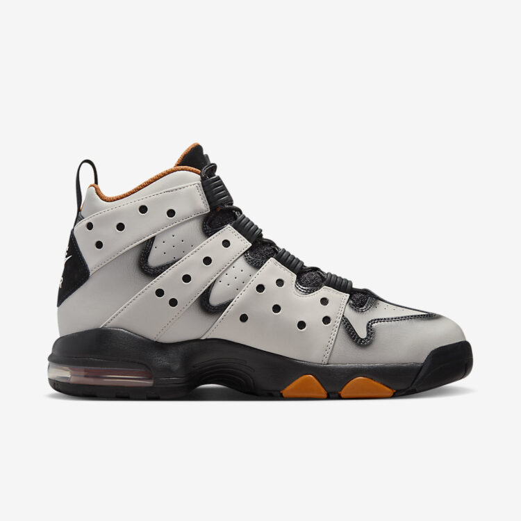 Nike Air Max CB 94 "Light Iron Ore" FD8632-001