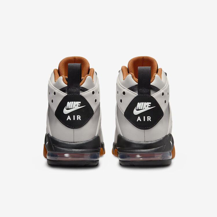 Nike Air Max CB 94 "Light Iron Ore" FD8632-001