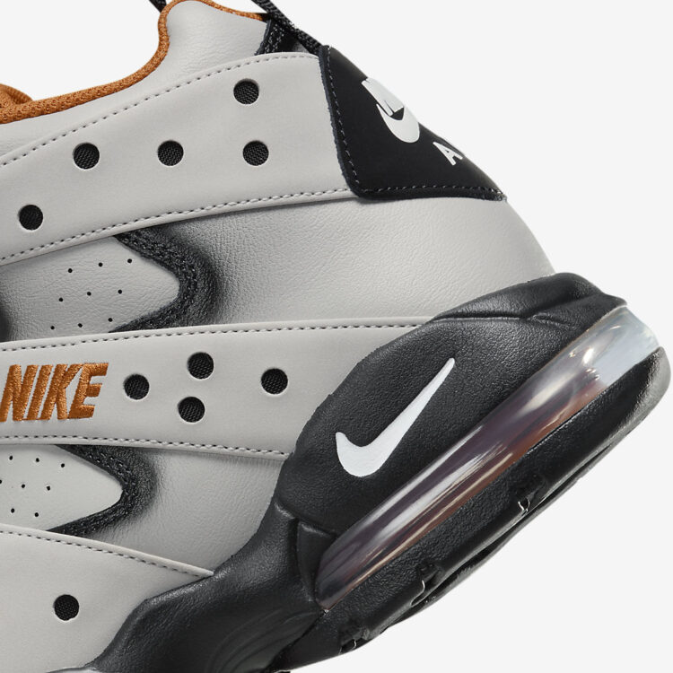 Nike Air Max CB 94 "Light Iron Ore" FD8632-001